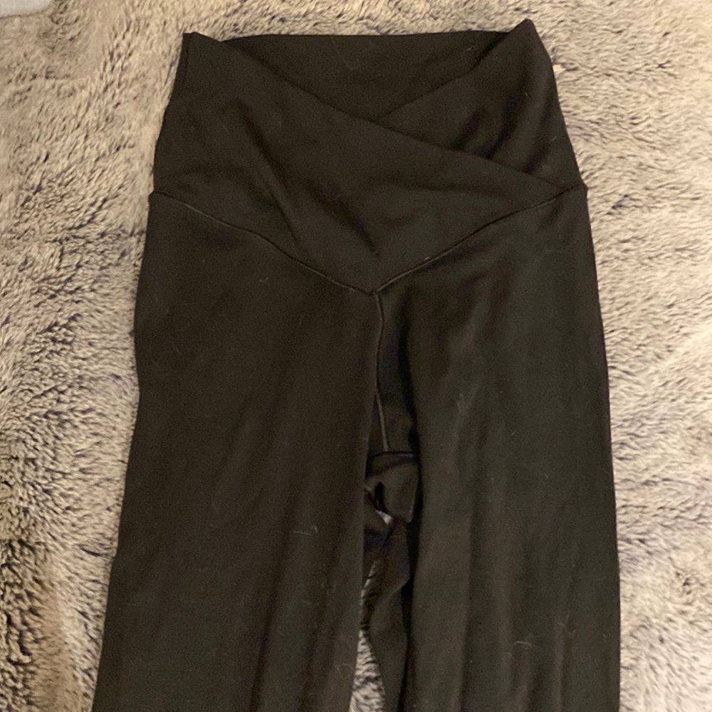 Offline by Aerie 3/4 Crop Leggings